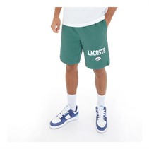 Lacoste Mens Shorts Hydro