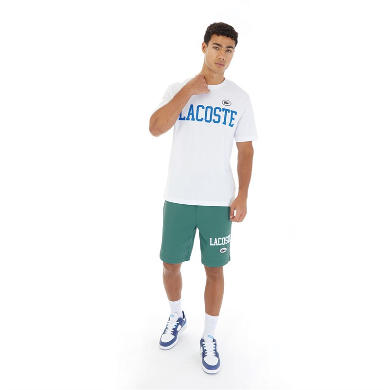 Lacoste Mens Shorts Hydro