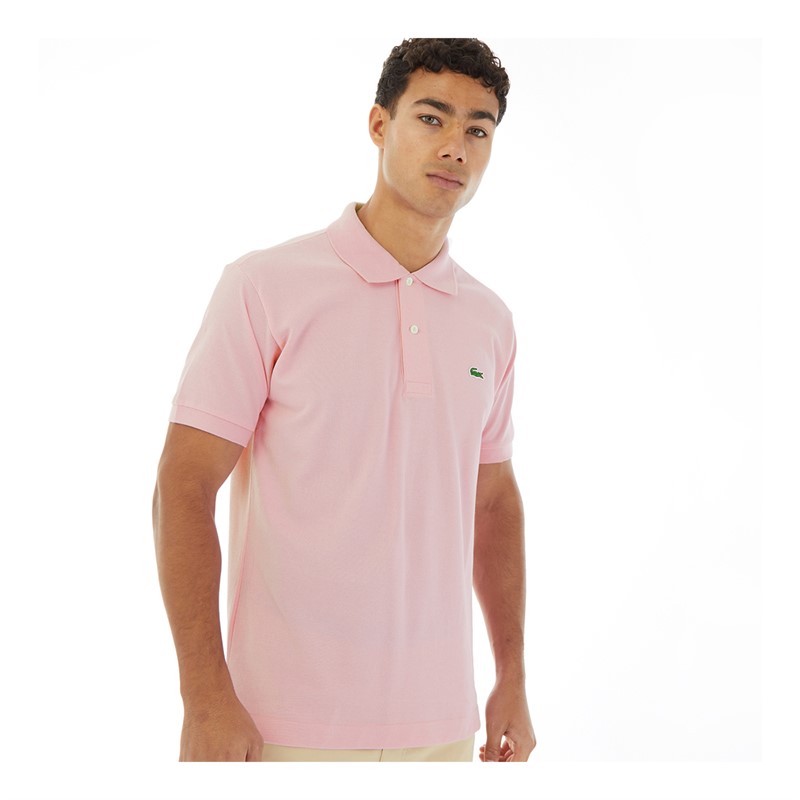 Lacoste Mens Polo Gelato