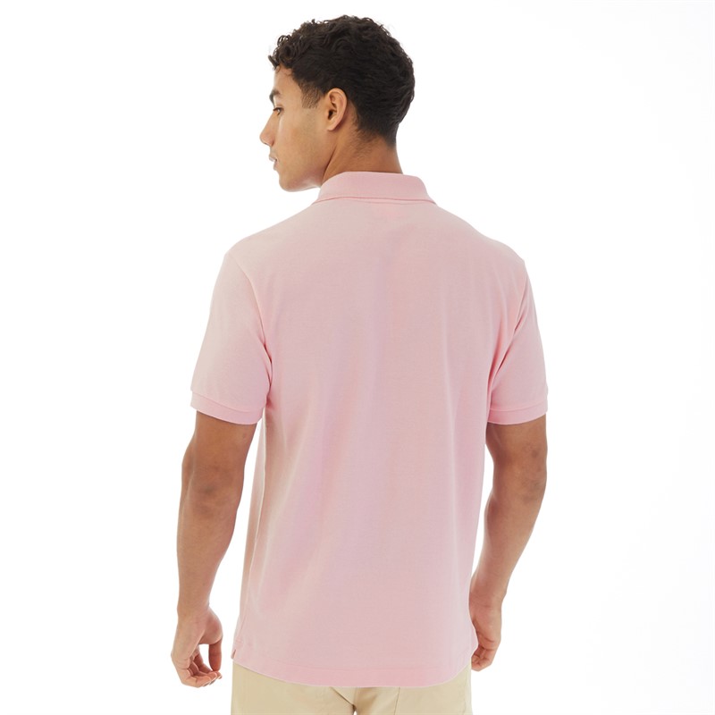 Lacoste Mens Polo Gelato