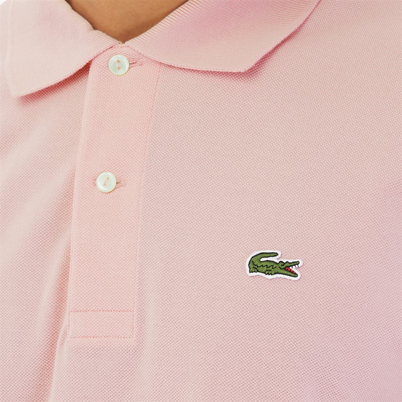 Lacoste Mens Polo Gelato