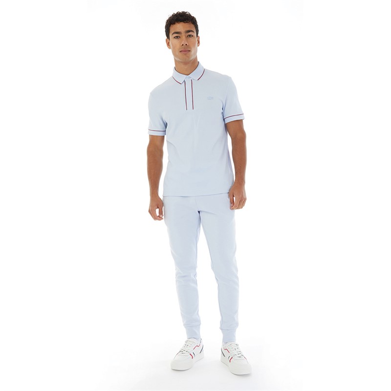 Lacoste Mens Polo Phoenix Blue