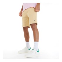 Lacoste Mens Shorts Beige