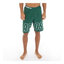 Lacoste Mens Shorts Green