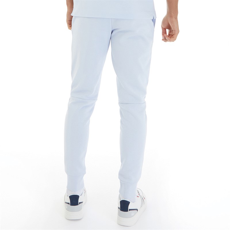 Lacoste Mens Joggers Phoenix Blue