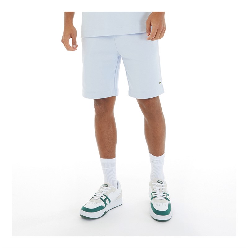 Lacoste Mens Shorts Phoenix Blue