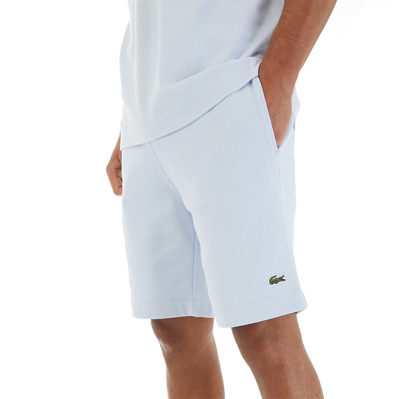 Lacoste Mens Shorts Phoenix Blue