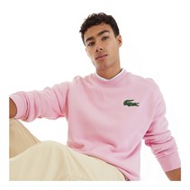 Lacoste Mens Sweatshirt Gelato