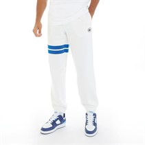 Lacoste Mens Joggers Flour