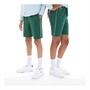 Lacoste Kids Shorts Green