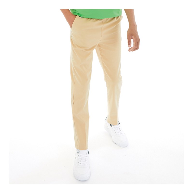 Lacoste Boys Trousers Croissant