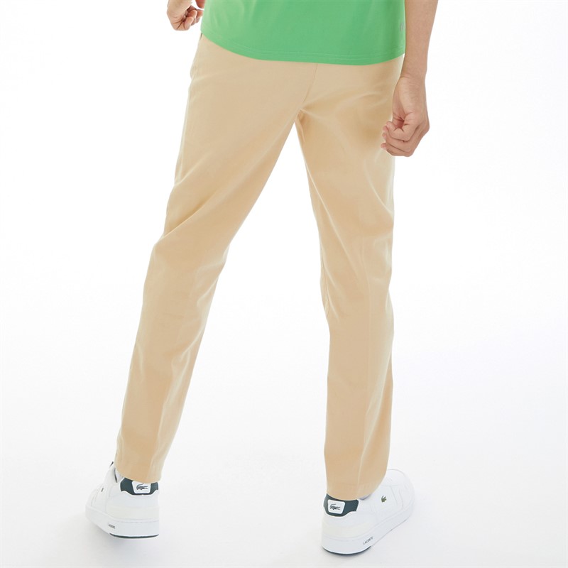 Lacoste Boys Trousers Croissant