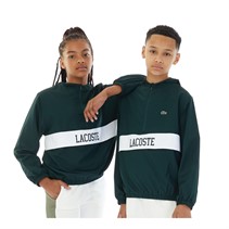 Lacoste Kids Jacket Sinople/Multico