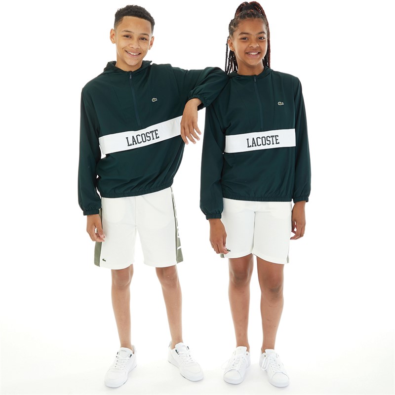 Lacoste Kids Shorts Flour/Tank