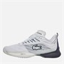 Lacoste Mens AG-LT23 Ultra Tennis Shoes White/Navy