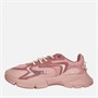 Lacoste Girls L003 Neo Trainers Pink/Pink