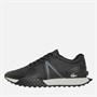 Lacoste Mens L-Spin Deluxe 2.0 Trainers Black/White
