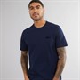 Lacoste Mens Slim Fit Joggers Black