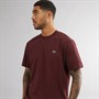 Lacoste Mens T-Shirt Expresso