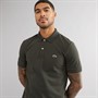 Lacoste Mens Polo Sapwood