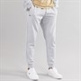 Lacoste Mens Joggers Silver Chine/Elephant Gre