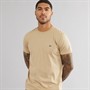 Lacoste Mens T-Shirt Viennese