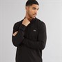 Lacoste Mens Polo Black