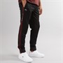 Lacoste Mens Joggers Black/Expresso