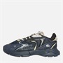 Lacoste Mens L003 Neo Trainers Navy/Black