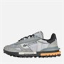 Lacoste Mens Elite Active Trainers Grey/Grey