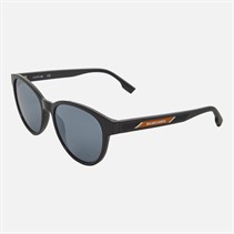 Lacoste Damen Sonnenbrille Schwarz