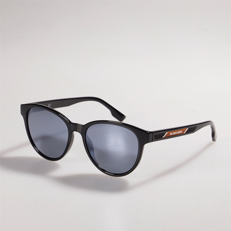 Lacoste Dame Solbriller Sort
