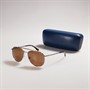 Lacoste Mens Sunglasses Gunmetal