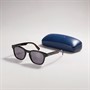 Lacoste Herre Solbriller Sort