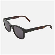 Lacoste Herren Sonnenbrille Schwarz