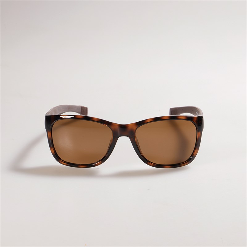 Lacoste Sol briller Havana