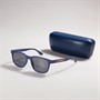 Lacoste Mens Sunglasses Matte Blue