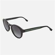 Lacoste Womens Sunglasses Black