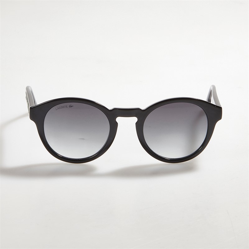 Lacoste Womens Sunglasses Black