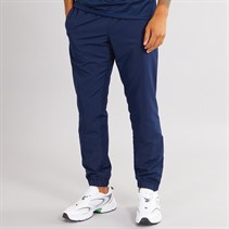 Lacoste Mens Joggers Navy Blue/Ladigue-Ora
