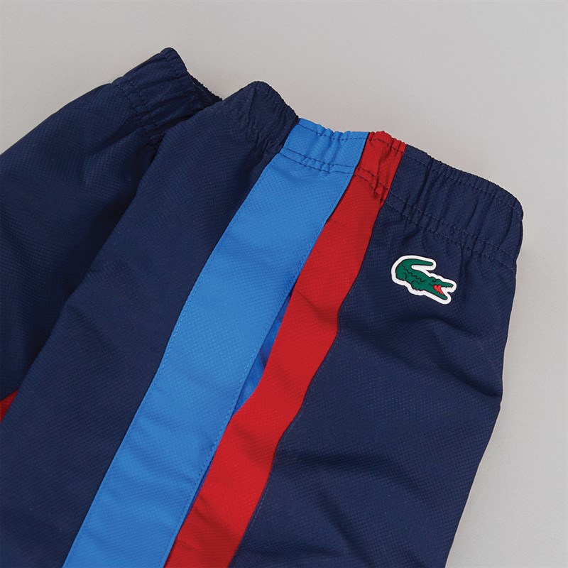 Lacoste Mens Joggers Navy Blue/Ladigue-Ora