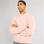 Lacoste Mens Sweatshirt Eco Pink
