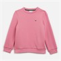 Lacoste Kids Sweatshirts Reseda Pink
