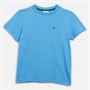 Lacoste Kids T-Shirt Argentine Blue