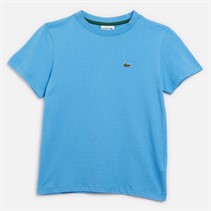 Lacoste Kids T-Shirt Argentine Blue