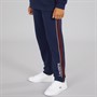 Lacoste Boys Joggers Navy Blue/Expresso