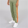 Lacoste Boys Joggers Khaki/Buoy