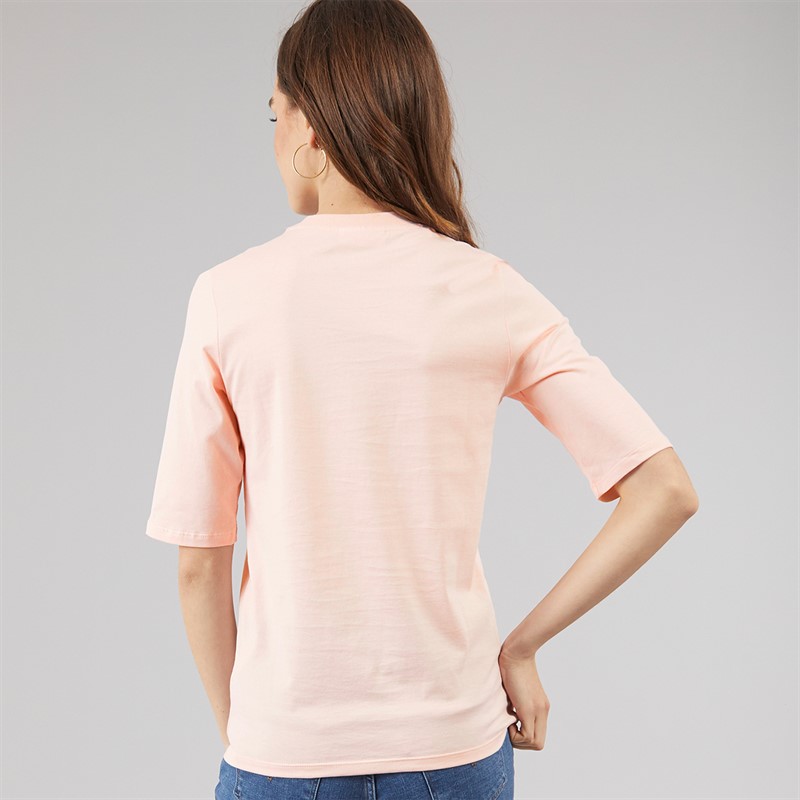 Lacoste Womens T-Shirt Nidus