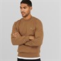 Lacoste Mens Sweatshirt Cookie