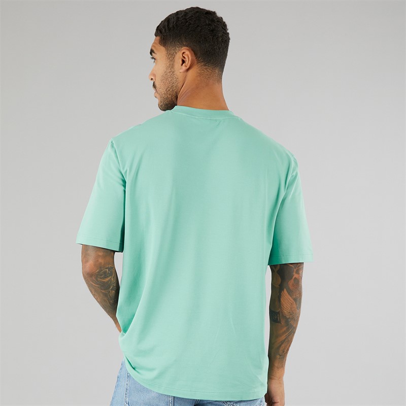Lacoste Mens T-Shirt Florida